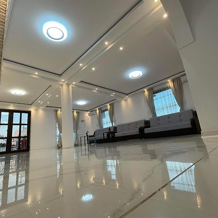 Hotel Vila Sofia Iasmin Eforie Nord Esterno foto