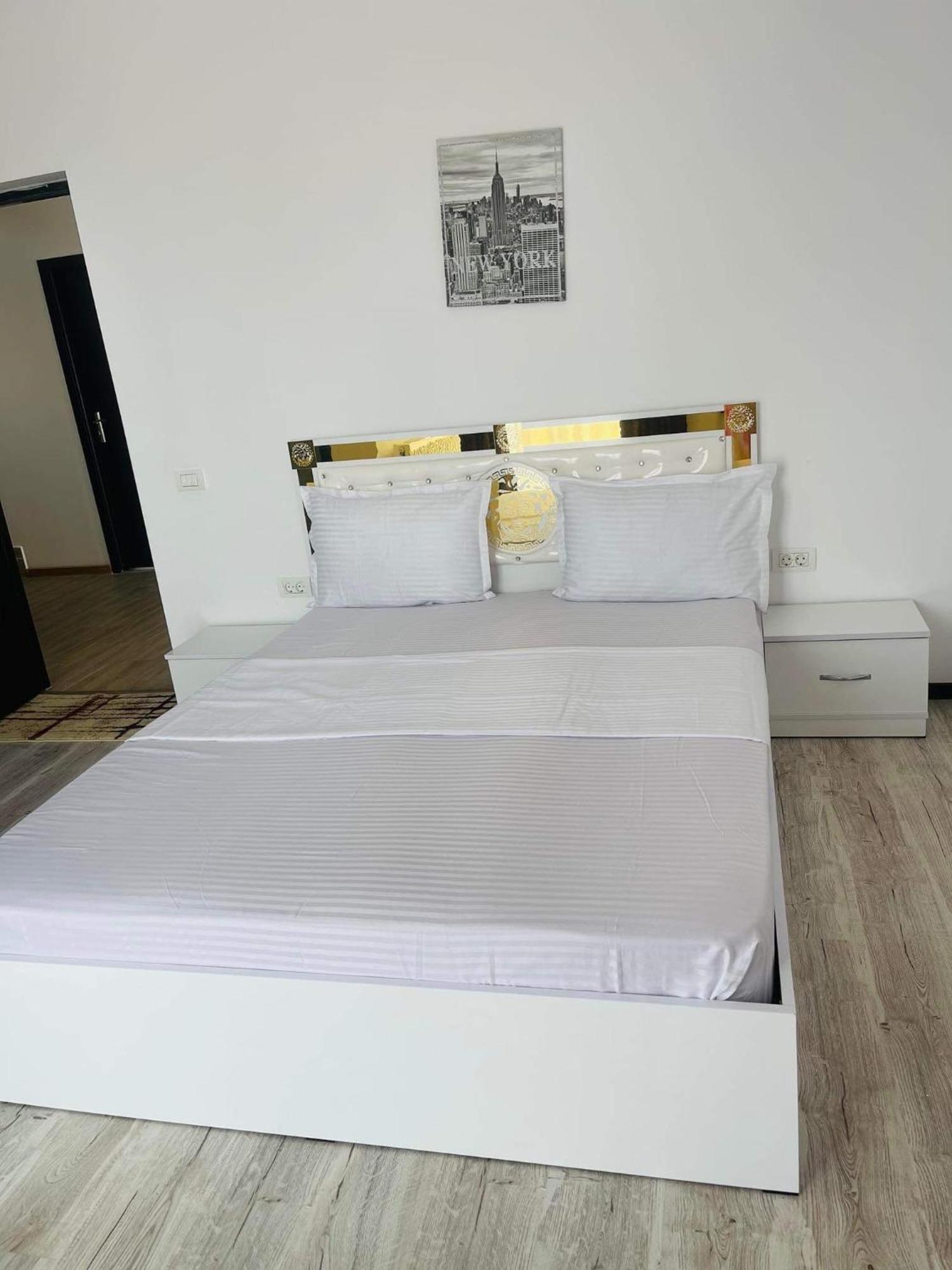 Hotel Vila Sofia Iasmin Eforie Nord Esterno foto