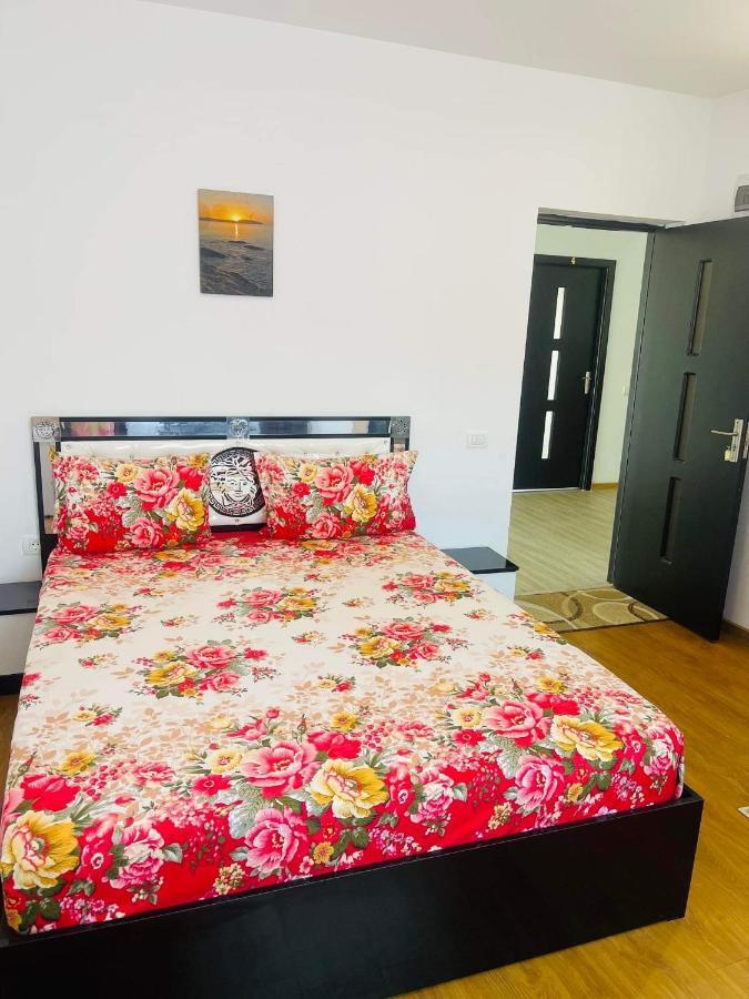 Hotel Vila Sofia Iasmin Eforie Nord Esterno foto