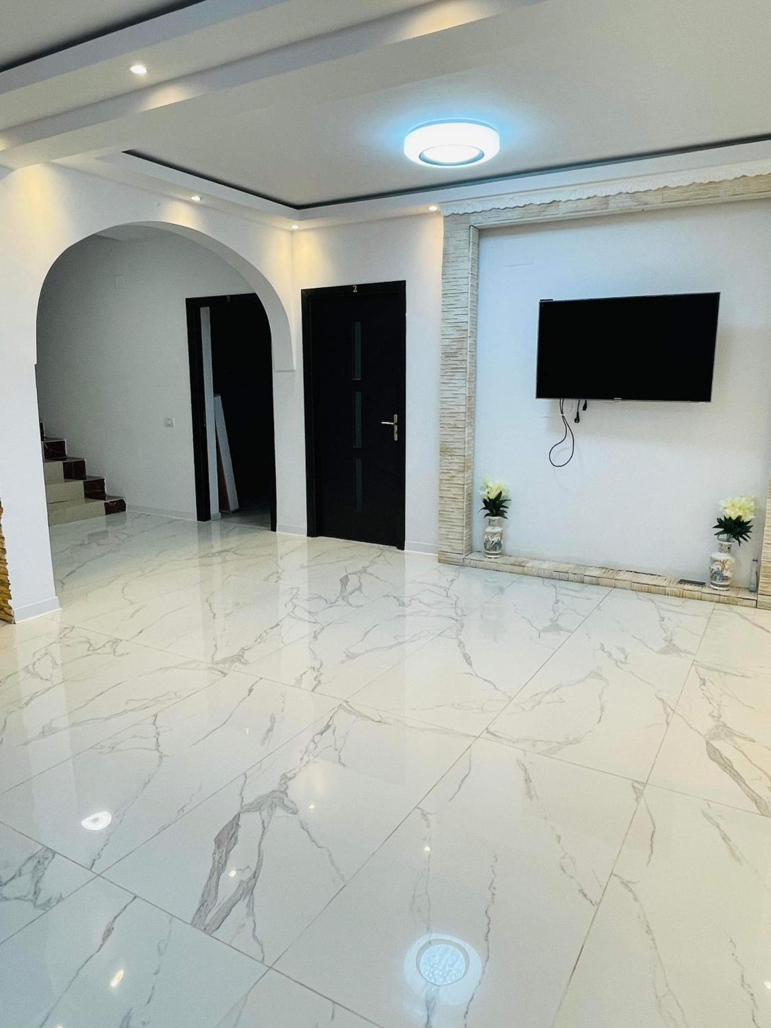 Hotel Vila Sofia Iasmin Eforie Nord Esterno foto