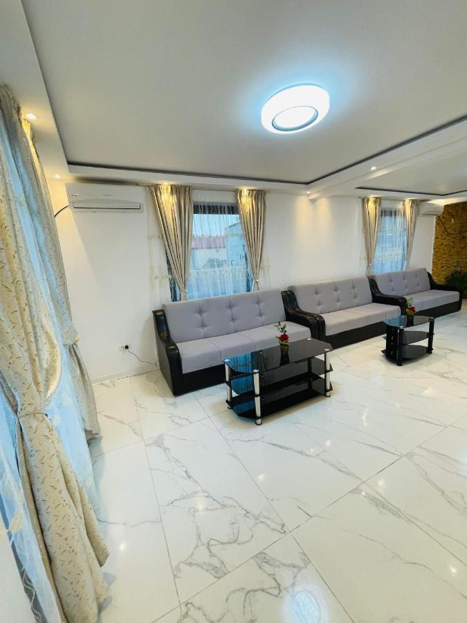 Hotel Vila Sofia Iasmin Eforie Nord Esterno foto