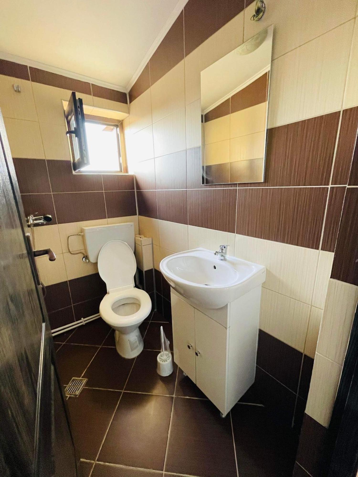 Hotel Vila Sofia Iasmin Eforie Nord Esterno foto